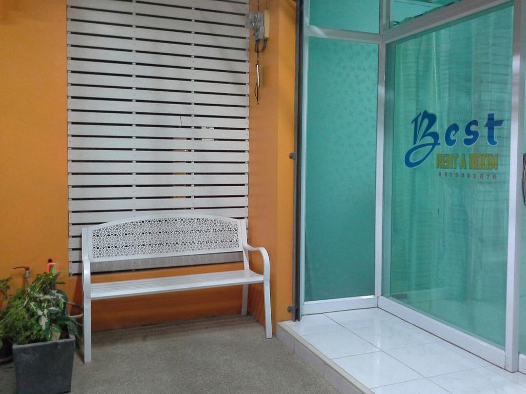 Best Rent a Room Nai Yang Beach Exterior foto