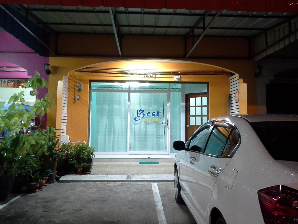 Best Rent a Room Nai Yang Beach Exterior foto