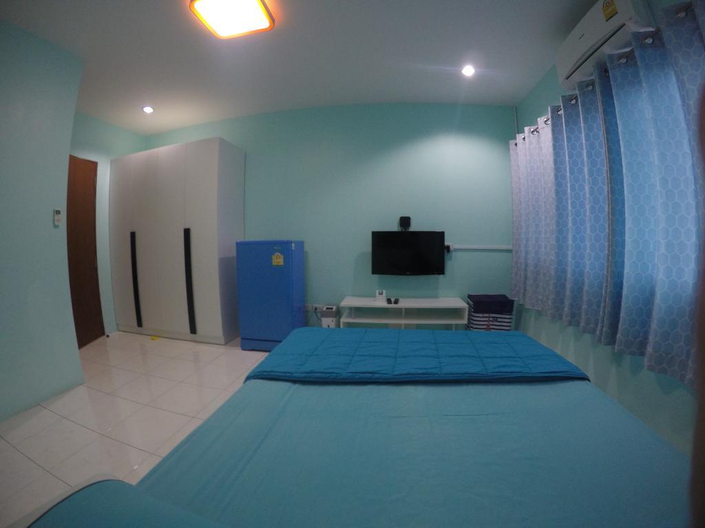 Best Rent a Room Nai Yang Beach Exterior foto