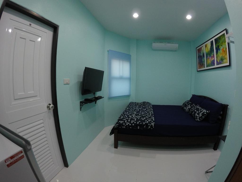 Best Rent a Room Nai Yang Beach Exterior foto