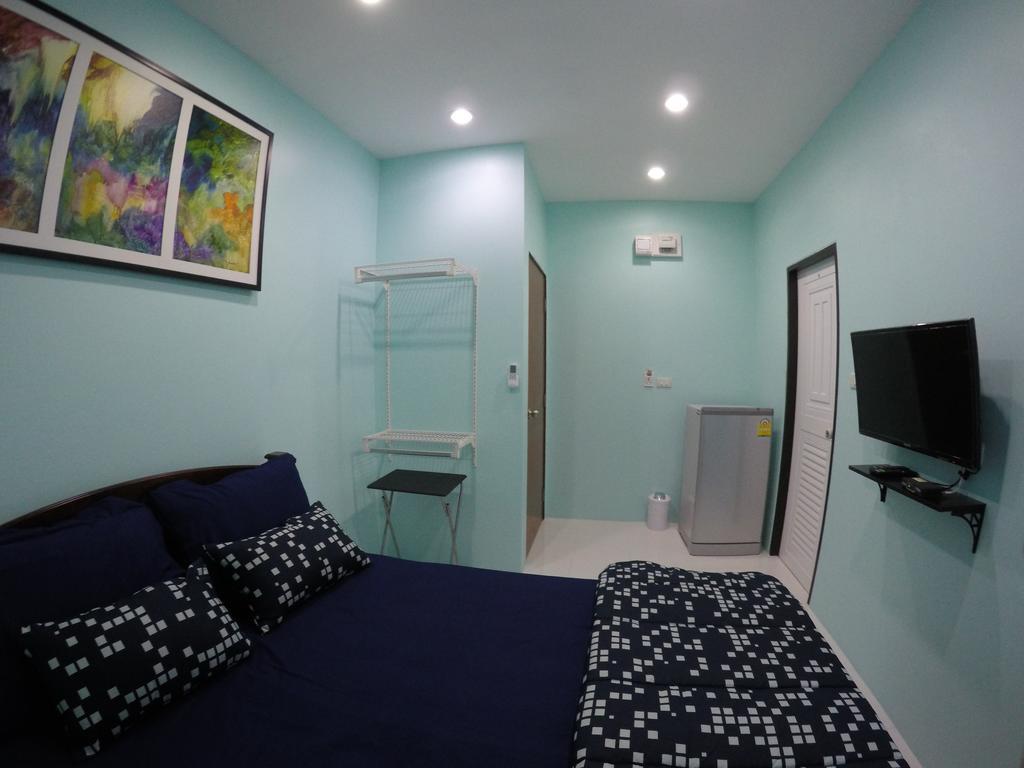 Best Rent a Room Nai Yang Beach Exterior foto